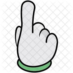 Loser Symbol  Icon