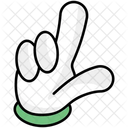 Loser Symbol  Icon