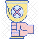 Losers Bee Insect Icon