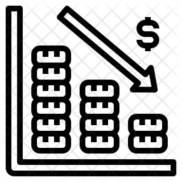 Loss  Icon