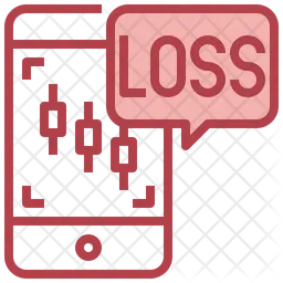 Loss  Icon