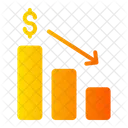 Economic Business And Finance Dollar Icon