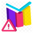 Loss Business Graph Icon