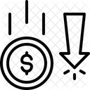 Loss  Icon