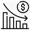Loss  Icon