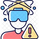Loss of balance  Icon