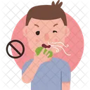 Loss Of Taste  アイコン