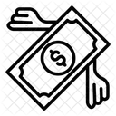 Loss Rebates Icon