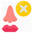 Loss senses  Icon