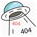 Technology Computer Error Icon