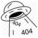 Technology Computer Error Icon