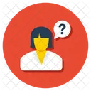 Faq Ask Question Help Icon