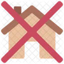 Lost House  Icon