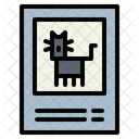 Lost  アイコン