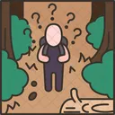 Lost Wood Disorientation アイコン