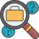 Lost Found Hidden アイコン