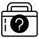 Lost Items Icon