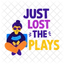 Lost Plays  Icon