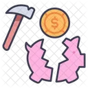 Money Finance Bank アイコン