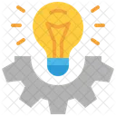 Losung Losen Denken Symbol