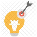 Losung Losungsidee Kreative Losung Symbol