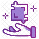 Lösung  Symbol