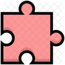 Losung Puzzle Kreativ Symbol