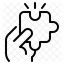 Lösung  Symbol