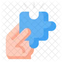 Lösung  Symbol