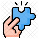 Lösung  Symbol