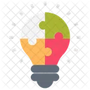 Lösung  Symbol