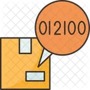 Lot Numbers Inventory Icon