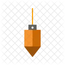 Plumb Bob Symbol