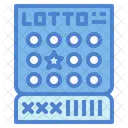 Loteria  Ícone