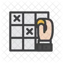 Loterry Loterry Game Sweepstakes Icon