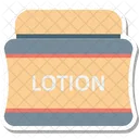 Lotion Conditioner Shampoo Icon