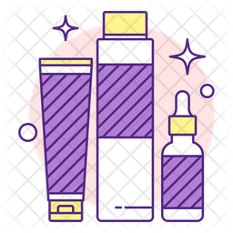 Lotion Icon