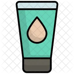 Lotion  Icon