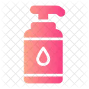 Lotion Body Lotion Wellness Icon