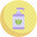 Lotion Body Lotion Skin Care Icon