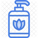 Lotion Body Lotion Skin Care Icon