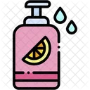 Lotion  Symbol