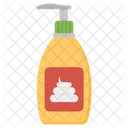 Lotion Ointment Cream Icon