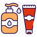 Lotion  Icon
