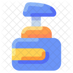 Lotion Icon