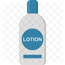 Lotion  Icon