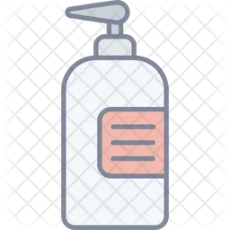 Lotion  Icon