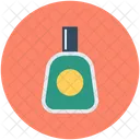 Lotion Bottle Cosmetics Icon