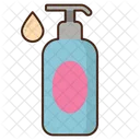 Lotion  Icon