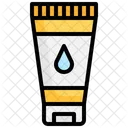 Lotion Routine Hygiene Icon